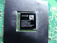 Toshiba Satellite C55D-A5108 15.6" OEM AMD A6-5200 Motherboard V000325030 AS IS