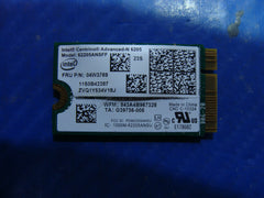 Lenovo ThinkPad X1 Carbon 14" Genuine Wireless WiFi Card 04W3769 62205ANSFF #1 Lenovo