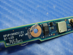 Panasonic Toughbook CF-C1 12.1"Bluetooth Module Board w/Antenna Cable DFUP1999ZC Panasonic