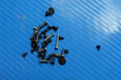 HP Envy 17m-bw0013dx 17.3" Screw Set Screws for Repair ScrewSet 