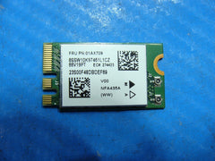 Lenovo Ideapad 330-15IKB 15.6" Genuine Wireless WiFi Card QCNFA435 01AX709