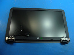 HP 15.6" 255 G5 Genuine Laptop Matte HD LCD Screen Complete Assembly Grade A