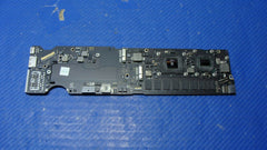 MacBook Air 13" A1369 2010 MC504LL/A Intel 2 Duo SL9600 Logic Board AS IS GLP* Apple