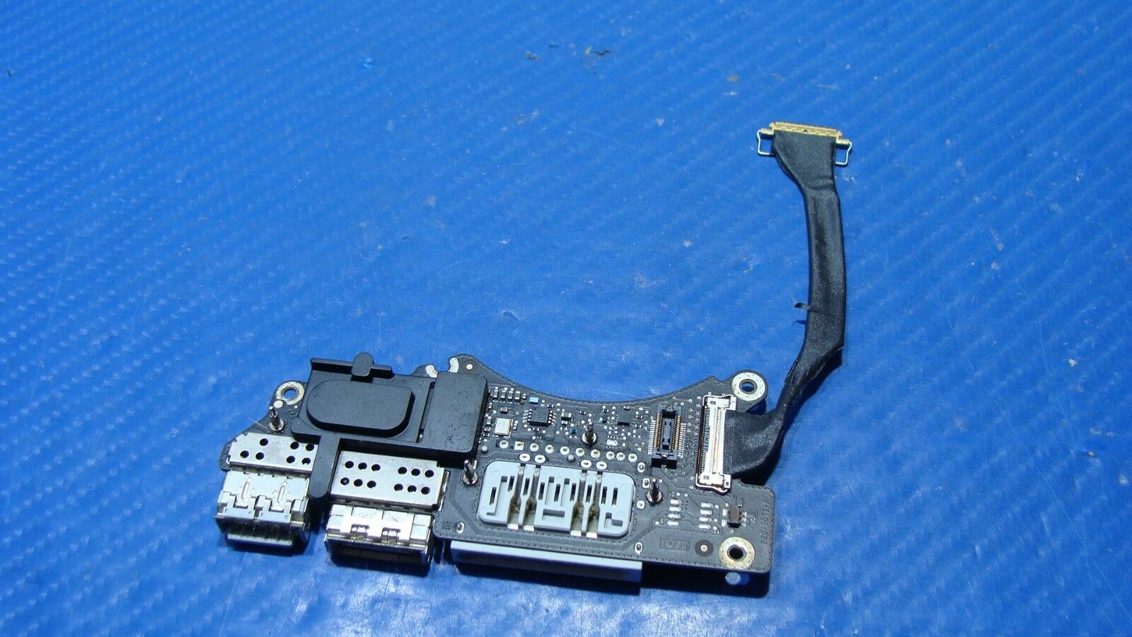 MacBook Pro A1398 15