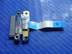 Toshiba Satellite L775D-S7108 17.3" Optical DVD Drive Connector 08N2-1890Q00 TOSHIBA