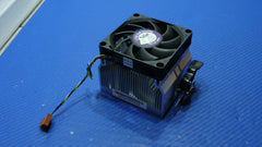 Lenovo Erazer X315 Genuine Desktop CPU Cooling Fan w/Heatsink 11S310393860 - Tested Computer Laptop Parts