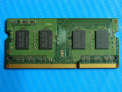 MacBook Pro A1278 Samsung 2GB PC3-10600S SO-DIMM Memory RAM M471B5773DH0-CH9 - Tested Computer Laptop Parts