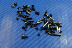 Macbook Pro A1286 15" Early 2011 MC723LL/A Genuine Screws Screw Set #1 Apple