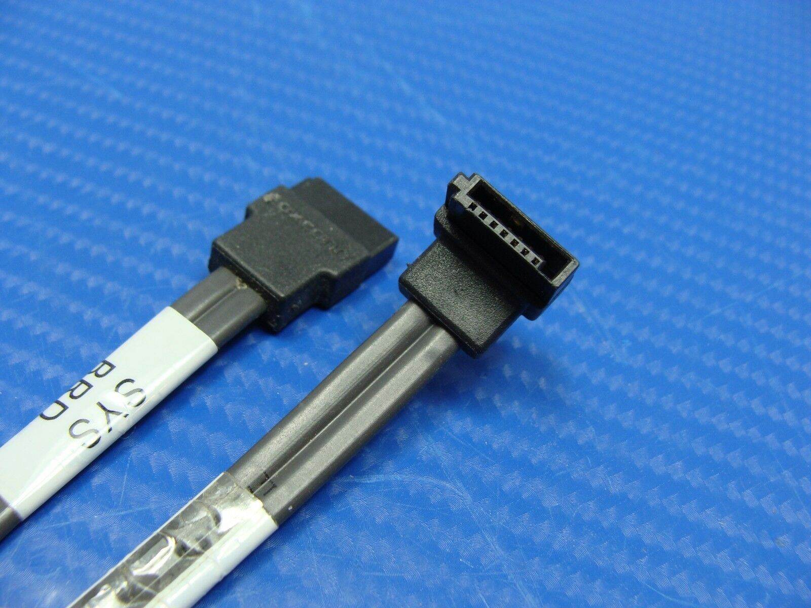 HP Compaq 6005 Pro Genuine Desktop SATA Cable 381868-016 ER* - Tested Computer Laptop Parts