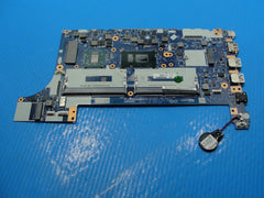 Lenovo ThinkPad E480 14" Intel I7-8550U RX550 Motherboard 01LW201 NM-B421