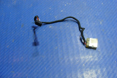 HP ENVY M6 Series 15.6" Genuine Laptop DC IN Power Jack w/Cable 719318-FD9 HP