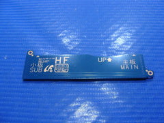 Samsung NP940X3L 13.3" Genuine SUB I/F PCB Board BA92-15706A ER* - Laptop Parts - Buy Authentic Computer Parts - Top Seller Ebay