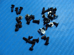 Lenovo IdeaPad 17.3" L340-17IRH OEM Laptop Screw Set Screws for Repair ScrewSet