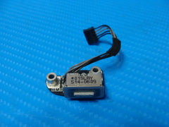 MacBook Pro A1297 MC226LL/A Mid 2009 17" Genuine Magsafe Board w/Cable 661-4950 Apple