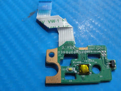 HP Pavilion 15-n210dx 15.6" Genuine Power Button Board w/Cable da0u83pb6e0 