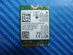 Dell Inspiron 11-3162 11.6" Genuine Laptop WiFi Wireless Card MHK36 3165NGW Dell