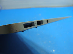 MacBook Air A1466 Early 2014 MD760LL/B 13 Top Case w/Trackpad Keyboard 661-7480