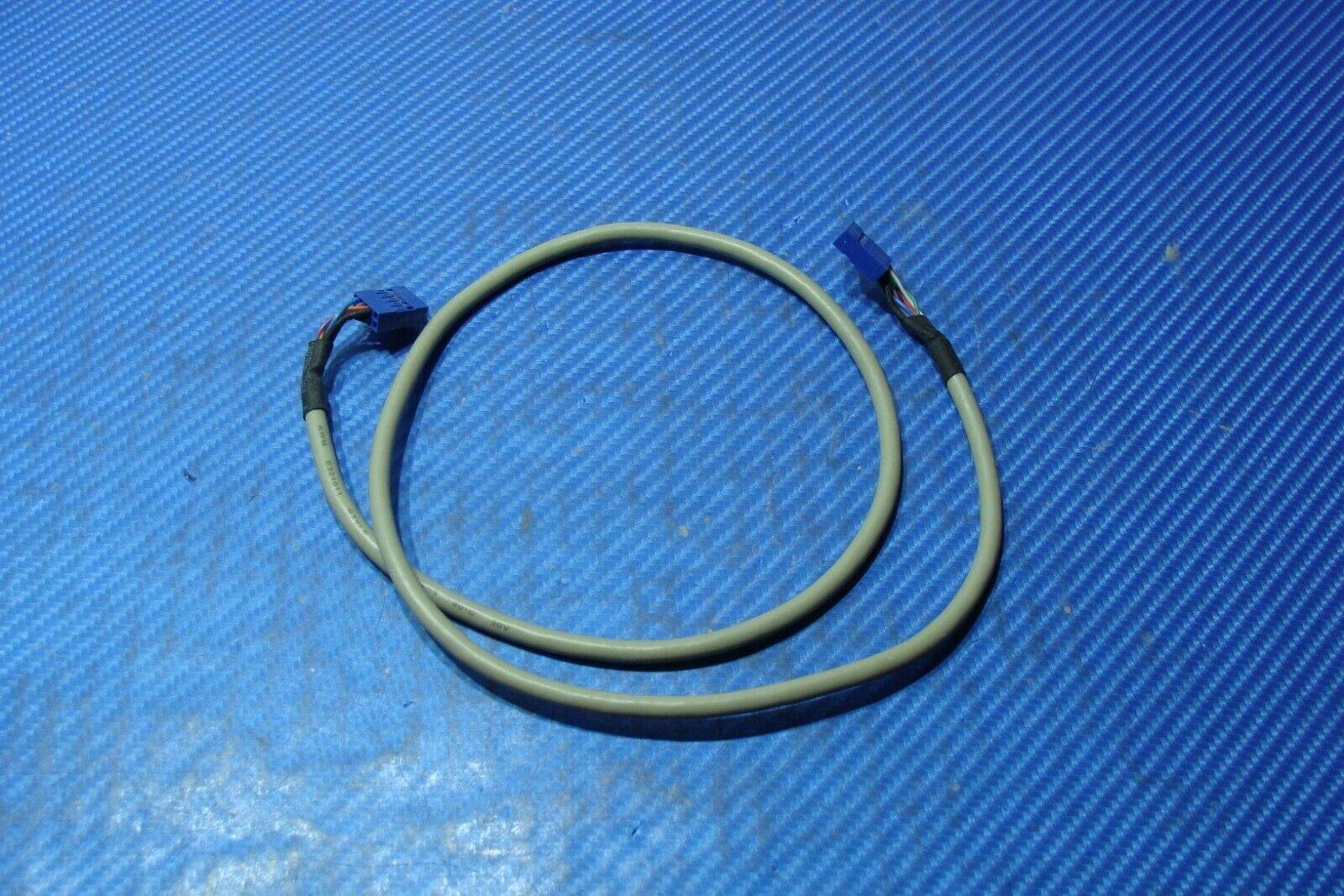 Asus G10AJ Genuine Desktop Genuine SATA Cable E321011 GLP* - Tested Computer Laptop Parts