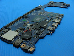 Dell Latitude 5491 14" Intel i5-8300H 2.3Ghz Motherboard 58YYD LA-F701P
