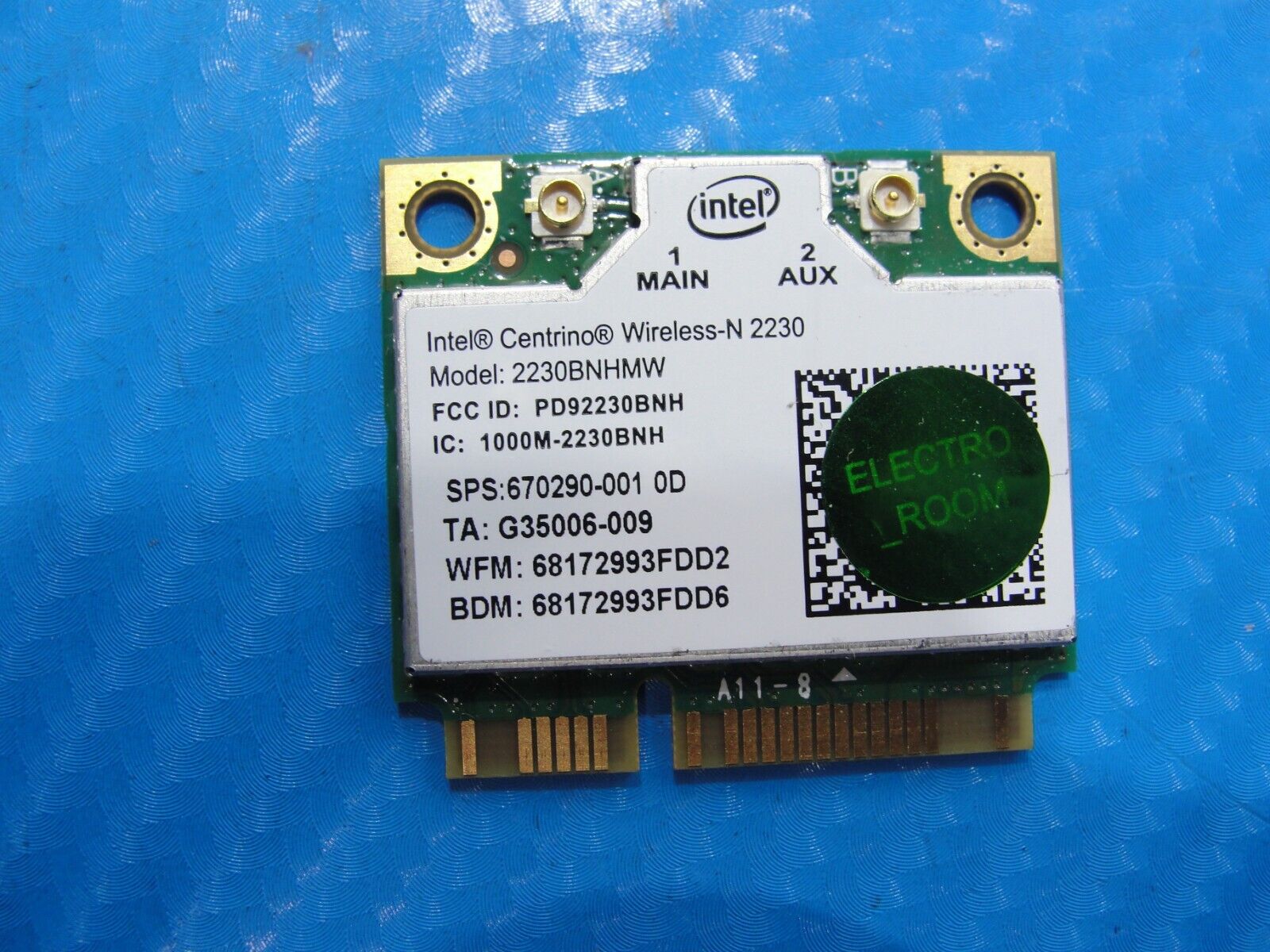 HP ENVY TouchSmart 17.3