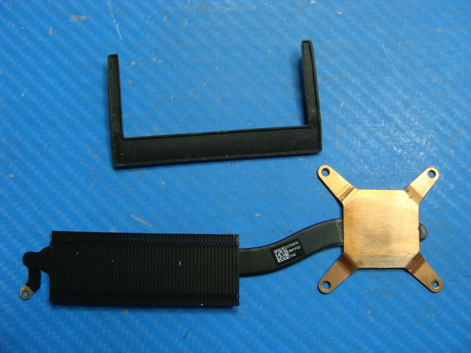 MacBook Pro A1502 13