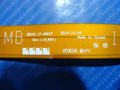 Dell Latitude E7450 14" Genuine Audio USB Port Board w/ Cable 110HR LS-A961P #1 Dell