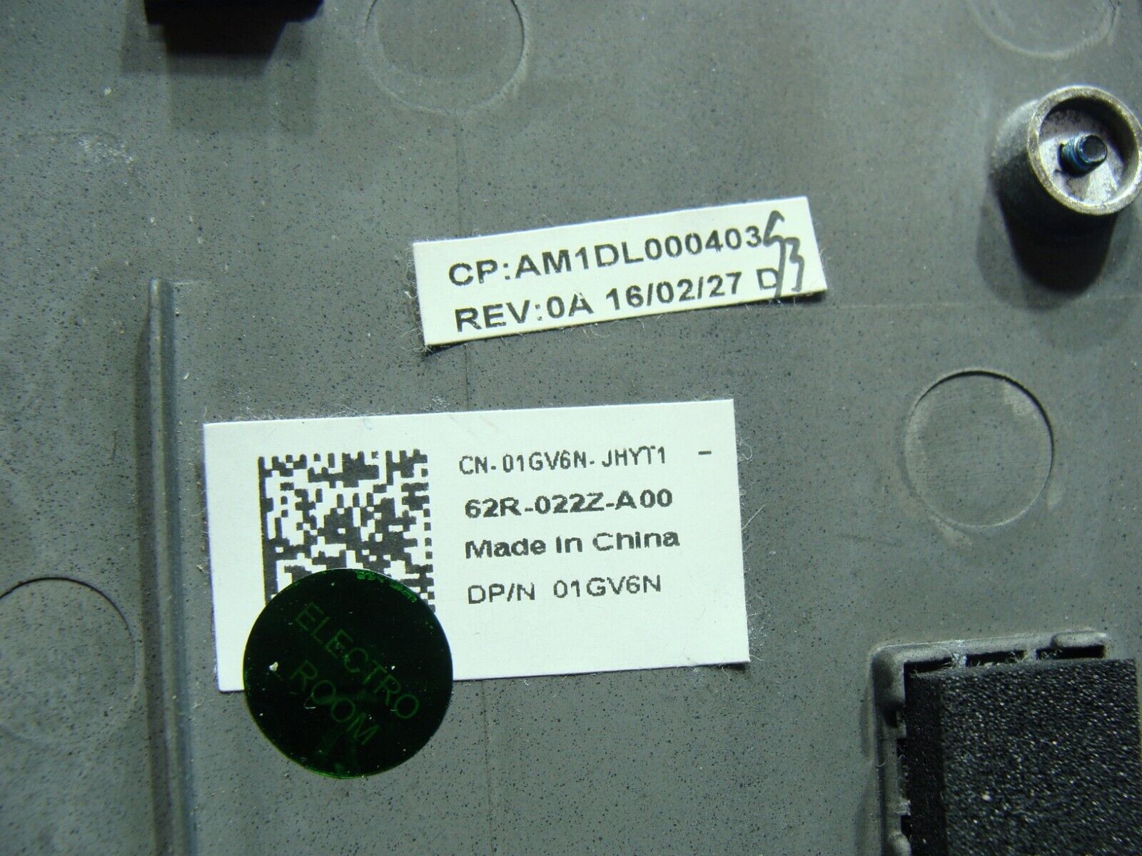 Dell Latitude E7470 14