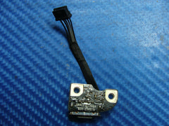 MacBook Pro A1286 15" Late 2011 MD322LL/A Genuine Magsafe Board w/Cable 922-9307 Apple
