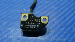 MacBook Pro 13" A1278 Early 2011 MC700LL/A Magsafe Board w/Cable 922-9307 GLP* - Laptop Parts - Buy Authentic Computer Parts - Top Seller Ebay