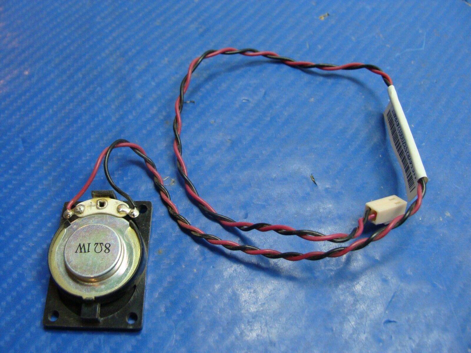 Lenovo Thinkcentre M73 Genuine Desktop Internal Computer Speaker 54Y8252 - Tested Computer Laptop Parts