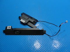 Dell Inspiron 15-3567 15.6" Genuine Left and Right Speaker Set Speakers 1K1WD #2 Dell