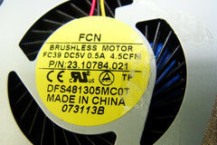 Dell Inspiron 14R-5437 14" Cooling Fan w/ HeatSink TPHPP 60.44L01.012 ER* - Laptop Parts - Buy Authentic Computer Parts - Top Seller Ebay