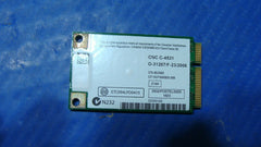 Sony Vaio VGN-AR150G PCG-8V1L 17.1" Genuine Wireless WiFi Card 1-417-641-12 ER* - Laptop Parts - Buy Authentic Computer Parts - Top Seller Ebay