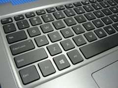 Dell Inspiron 15.6" 5567 OEM Palmrest w/Touchpad Keyboard PT1NY APTP6000100 