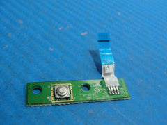 Dell Inspiron 15 1545 15.6" Power Button Board w/Cable 50.4AQ06.001 