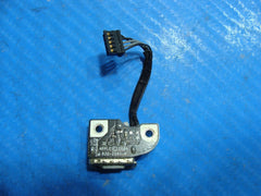 MacBook Pro A1278 13" 2012 MD101LL/A Magsafe Board w/Cable 922-9307