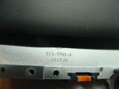 MacBook Pro A1278 13" 2009 MB991LL/A Top Case w/TrackPad Keyboard 661-5233 #1ER* - Laptop Parts - Buy Authentic Computer Parts - Top Seller Ebay