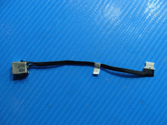 Acer Aspire R3-131T-C1YF 11.6" Genuine DC in Power Jack w/Cable 450.06502.0001