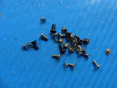 Dell Latitude 5420 14 Screw Set Screws for Repair ScrewSet
