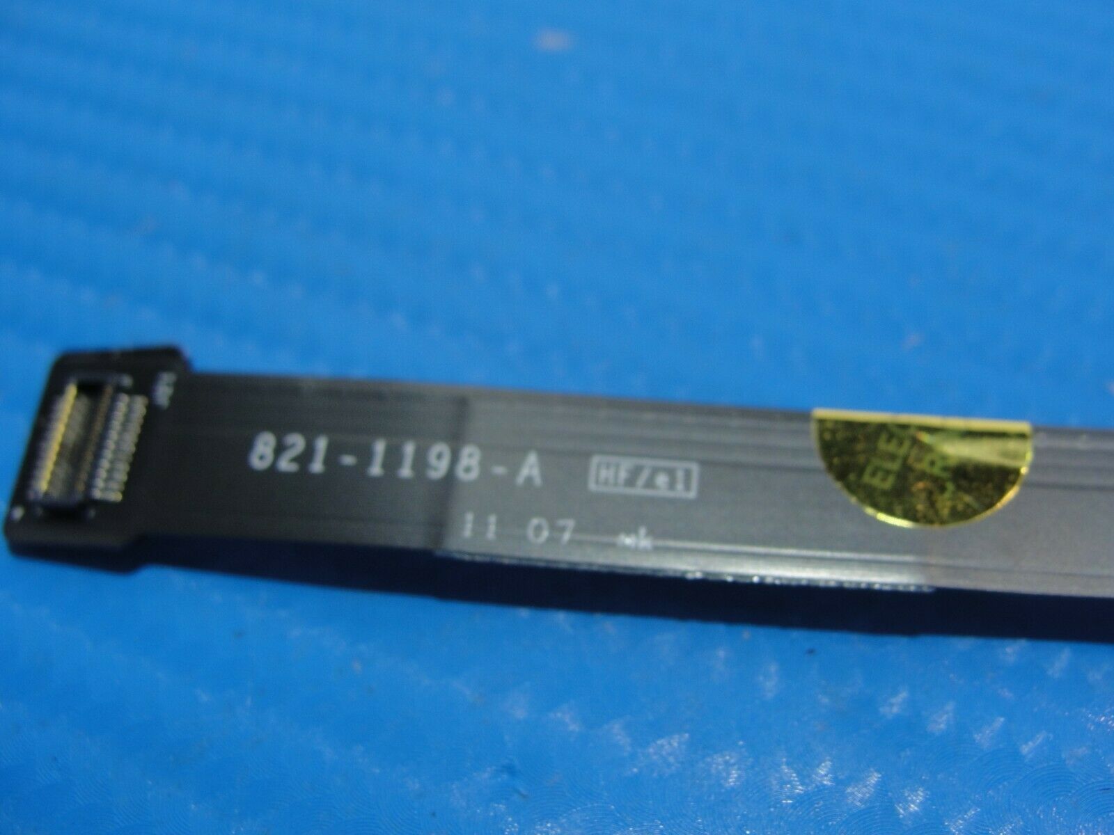 MacBook Pro A1286 15