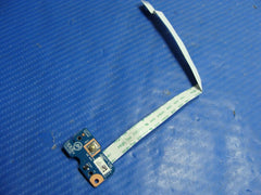 HP 17-y028cy 17.3" Genuine Power Button Board w/Cable 448.08E02.0011 ER* - Laptop Parts - Buy Authentic Computer Parts - Top Seller Ebay