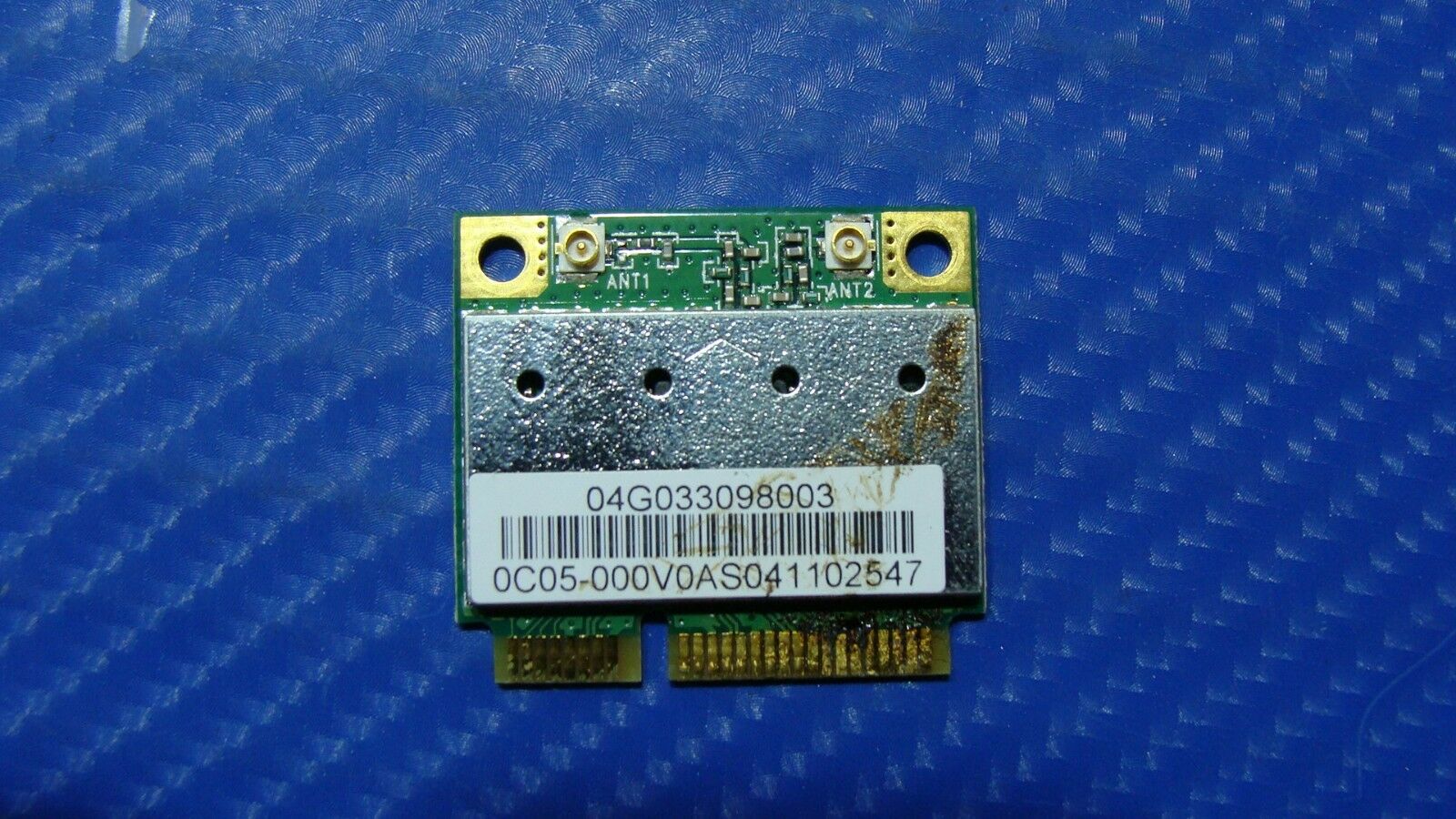 Asus ROG G73JW-A1 17.3