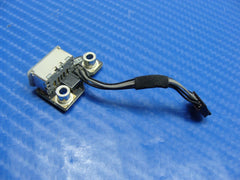 MacBook Pro A1278 13" 2010 MC375LL Genuine Magsafe Board w/ Cable 922-9307 Apple