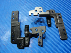 Dell Latitude E7440 14" Genuine Laptop Left & Right Hinge Set Hinges Dell