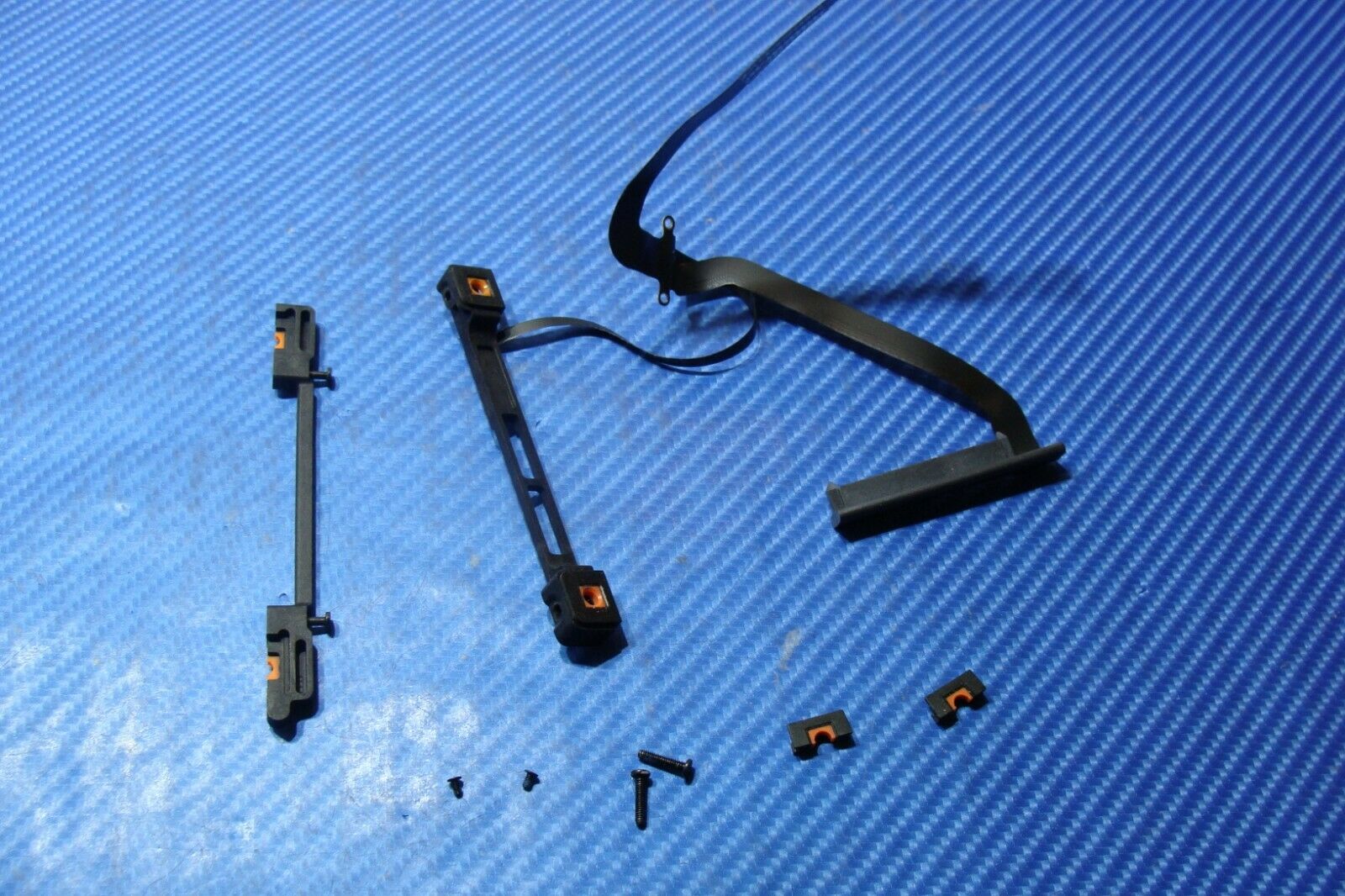 MacBook Pro A1286 15