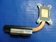 Samsung NP305E5A 15.6" Genuine Laptop CPU Cooling Heatsink BA62-00659B #1 ER* - Laptop Parts - Buy Authentic Computer Parts - Top Seller Ebay