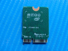 MSI GV62 8RD MS-16JF 15.6" Genuine Laptop WiFi Wireless Card 9462NGW
