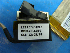 Lenovo IdeaPad Z580 20135 15.6" Genuine LCD Video Cable 40 Pin DD0LZ3LC010 Lenovo