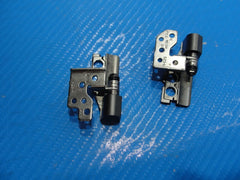 Lenovo ThinkPad T450 14" Genuine Laptop Left & Right Hinge Set Hinges