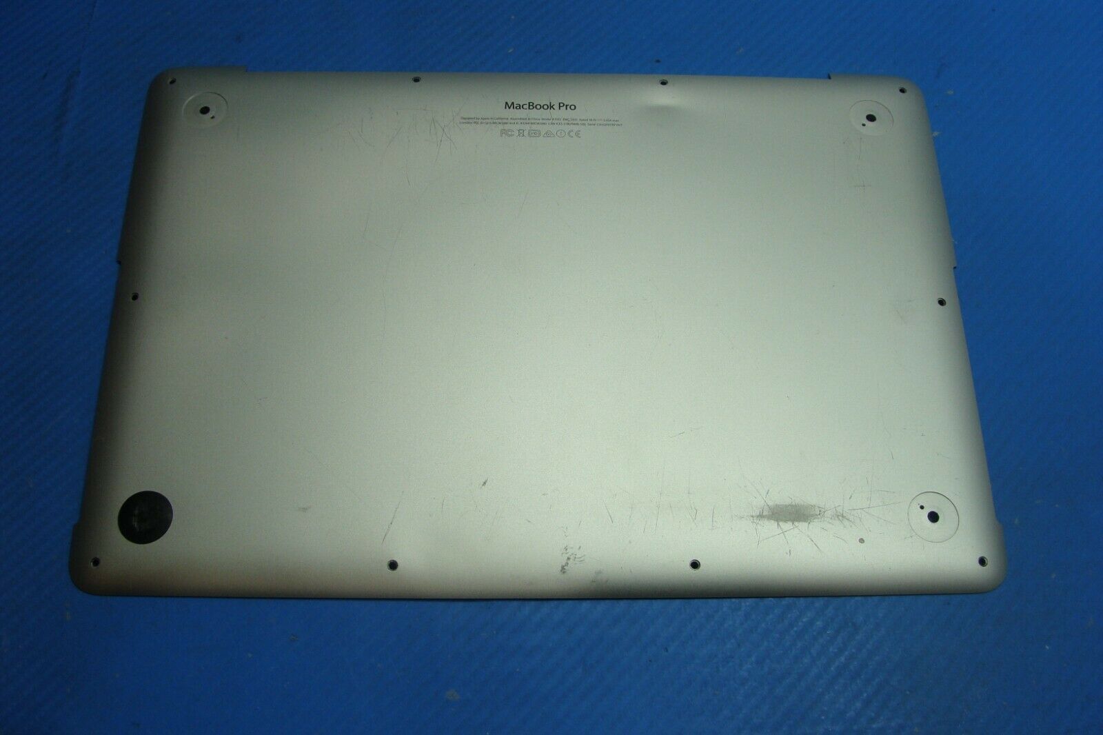 MacBook Pro MF841LL/A  A1502 Early 2015 13